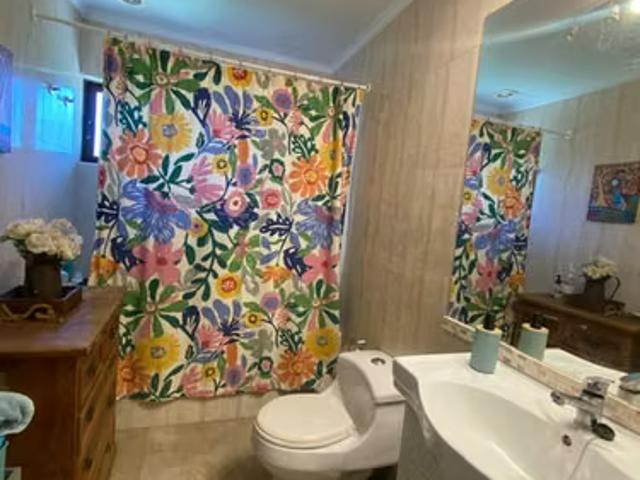 Casa en venta en San Alberto, Curicó