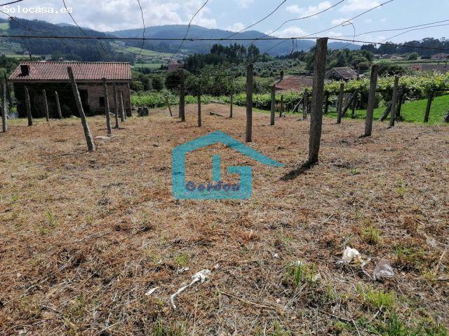 Casa en venta en Meis
