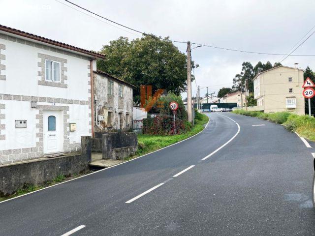 Casa en venta en Santiago de Compostela, Santiago