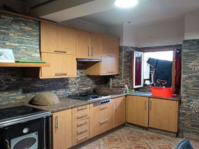 Casa en venta en O Eume, Galicia
