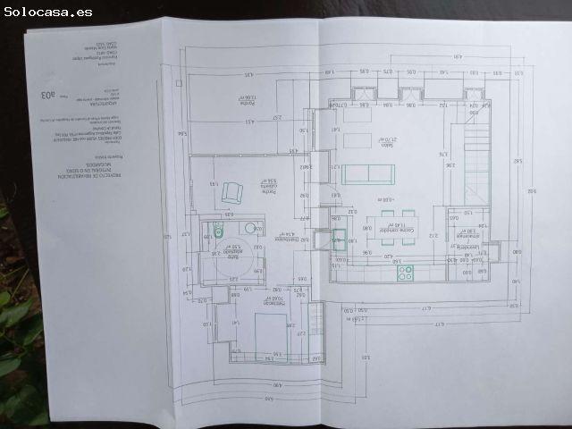 Casa en venta en Ferrol, Galicia