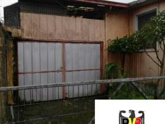 Casa en venta en Valdivia, Los Ríos