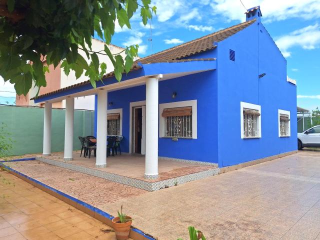 Casa en venta en Sangonera la Seca, Área Metropolitana de Murcia