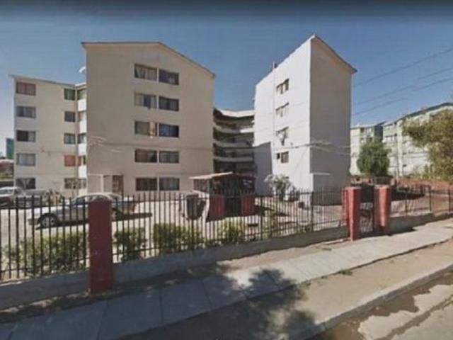 Departamento en venta en Vergara, Valparaíso