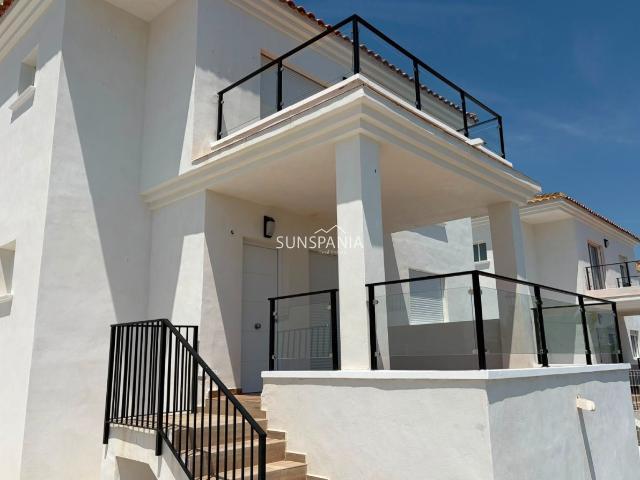 Casa en venta en l'Alcoià, Valencia