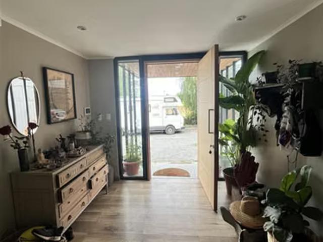 Casa en venta en San Francisco, Talca