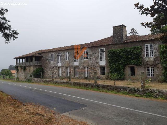 Casa en venta en A Estrada, Tabeirós - Terra de Montes