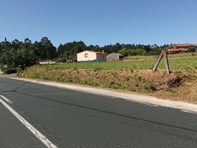 Local Comercial en venta en Miñortos, Noia