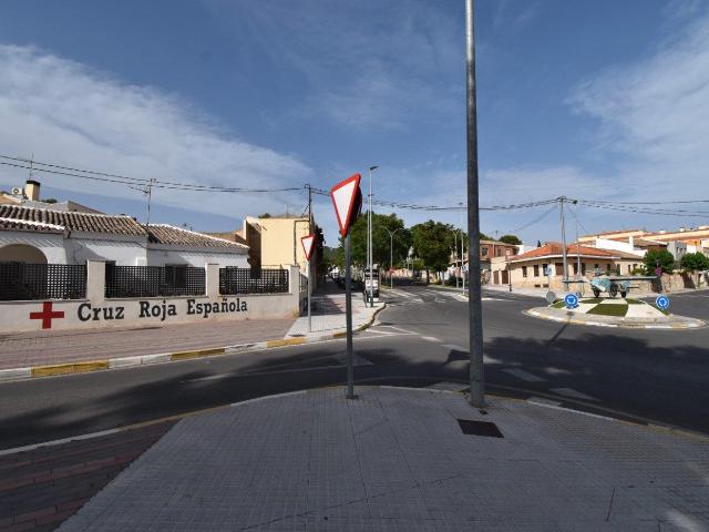 Casa en venta en Ibi