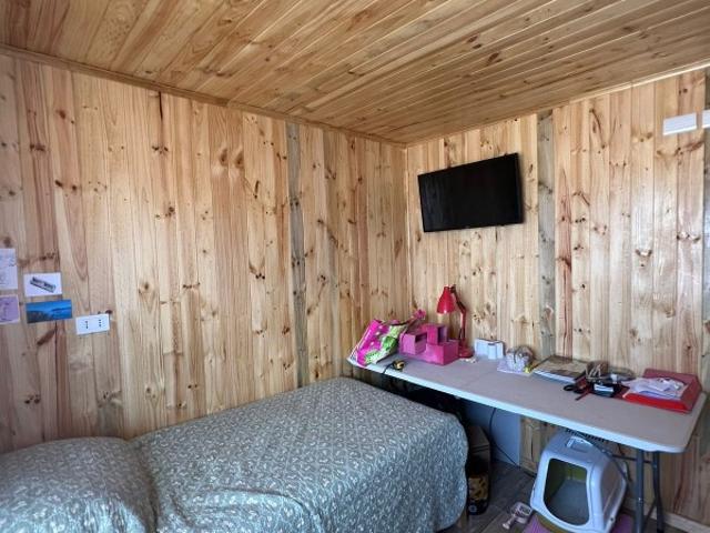 VENDEMOS PARCELA CON CASA EN FUNDO EL PERAL, PENCAHUE