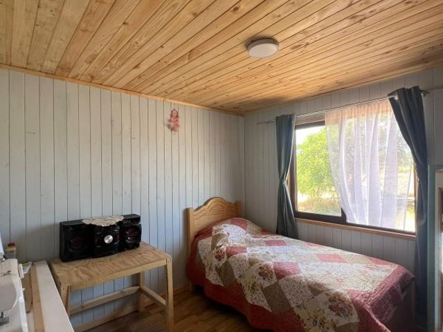 VENDEMOS PARCELA CON CASA EN FUNDO EL PERAL, PENCAHUE