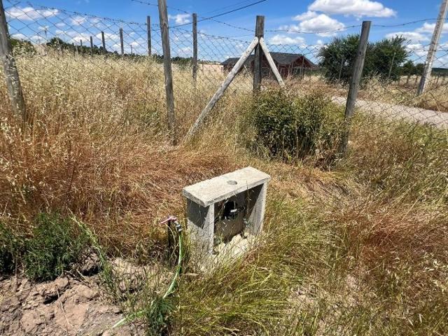 VENDEMOS PARCELA CON CASA EN FUNDO EL PERAL, PENCAHUE