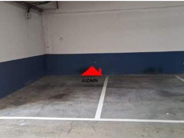 Local Comercial en venta en Aiboa, Getxo