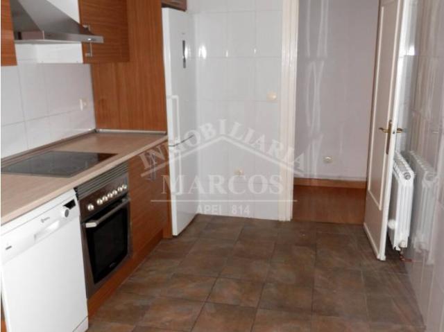 Piso en venta en Segundo Ensanche, Iruñerria