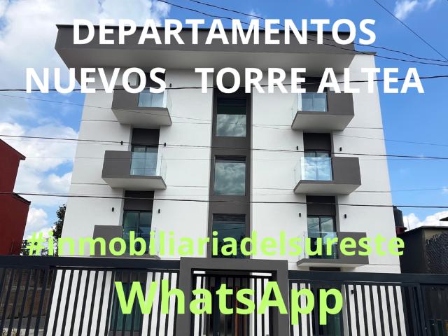 Departamento en venta en Orizaba, Veracruz