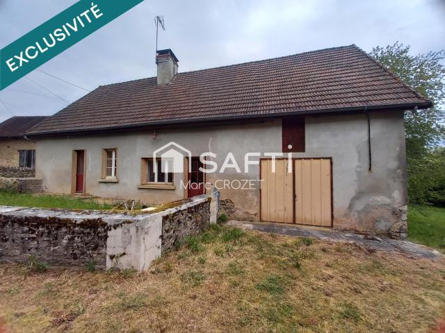 Maison vente à Charolles, Vendenesse-lès-charolles