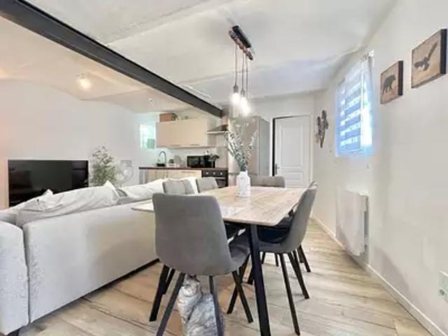Appartement vente à Strasbourg, Vendenheim