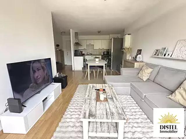 Appartement vente à Vendenheim, Collectivité européenne d'Alsace