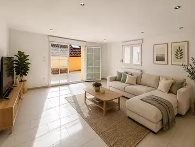 Appartement vente à Strasbourg, Vendenheim