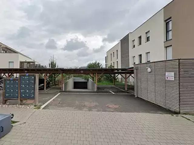 Garage location à Strasbourg, Vendenheim