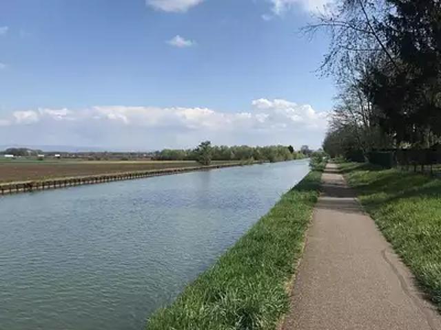 Appartement vente à Strasbourg, Vendenheim