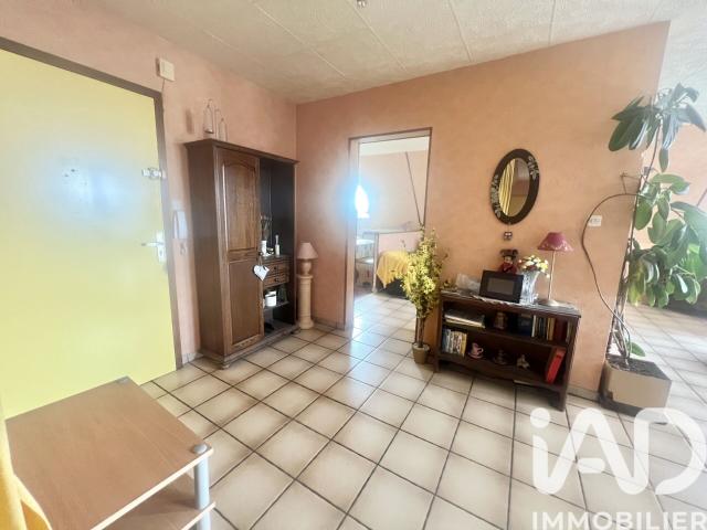Appartement vente à Strasbourg, Vendenheim
