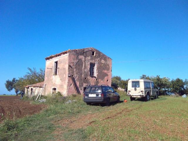 Terreno in vendita a Calabria, Cosenza