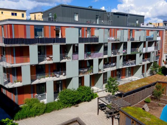 Lägenhet hyra i Kungälv, Västra Götaland