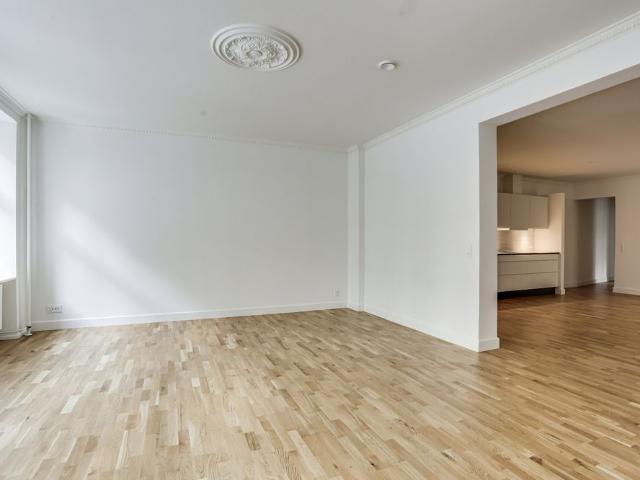 Lejlighed til leje i Nørrevold, København