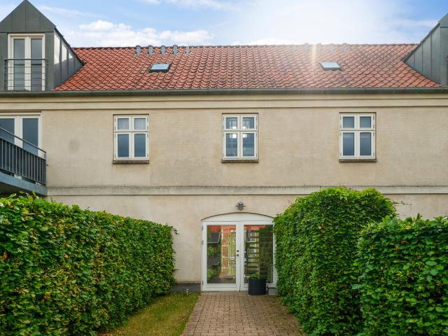 Lejlighed til leje i Fredericia
