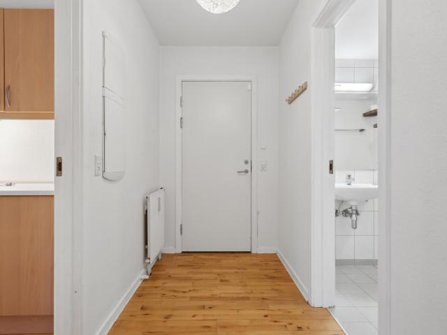 Lejlighed til leje i Fredericia