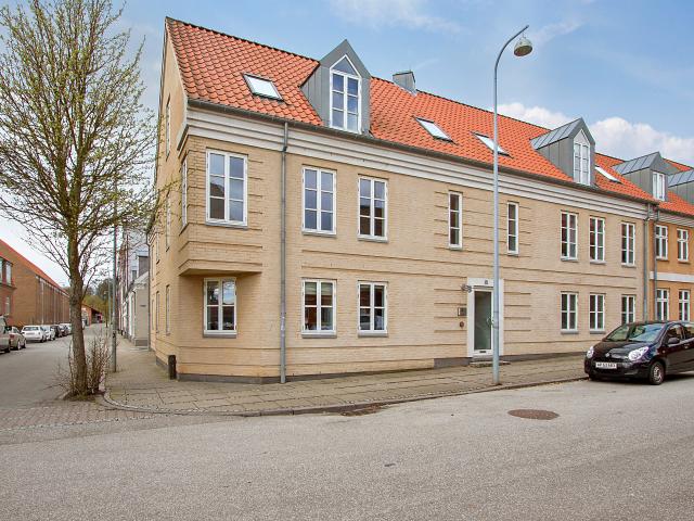Lejlighed til leje i Fredericia