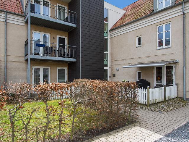 Lejlighed til leje i Fredericia