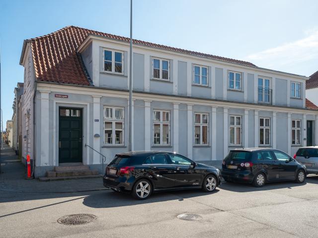 Lejlighed til leje i Fredericia