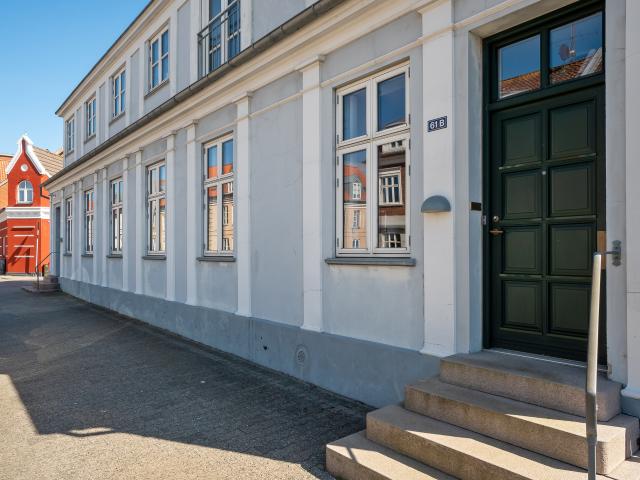 Lejlighed til leje i Fredericia