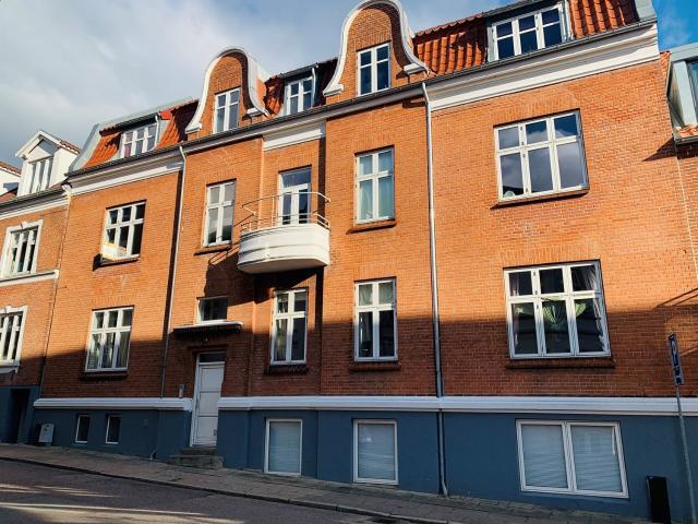 Lejlighed til leje i Viborg, Århus