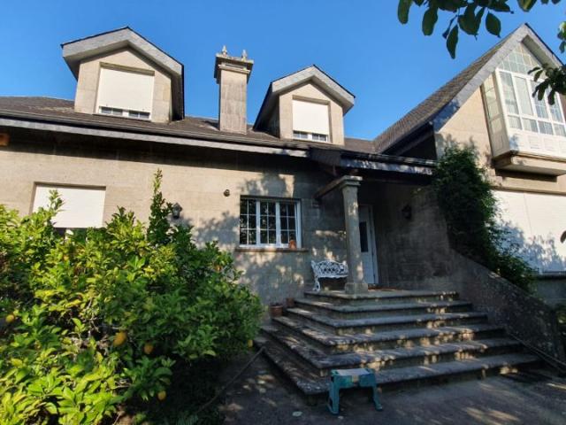 Casa en venta en Villestro, Santiago