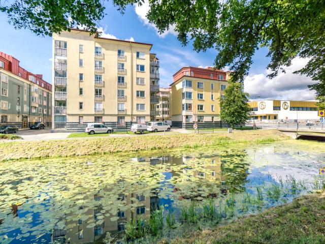 Hus hyra i Kristianstad, Skåne