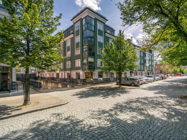 Hus hyra i Kristianstad, Skåne