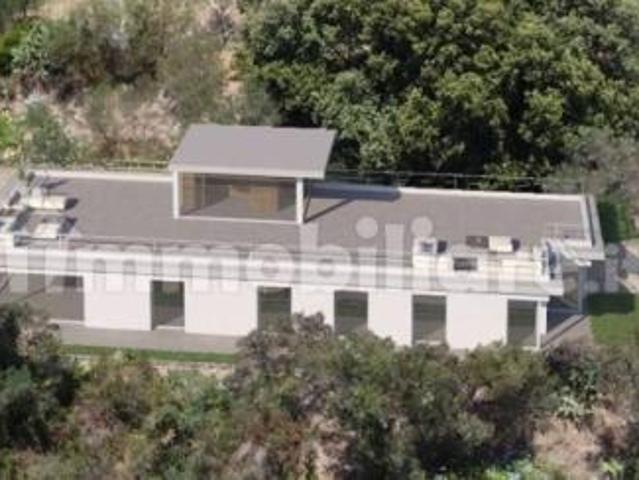 Villa Indipendente in vendita a Calvisio, Finale Ligure