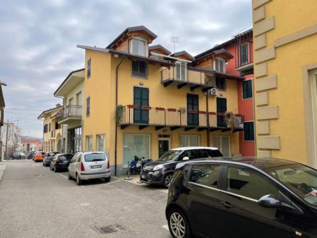 Ufficio in vendita a Piemonte, Asti