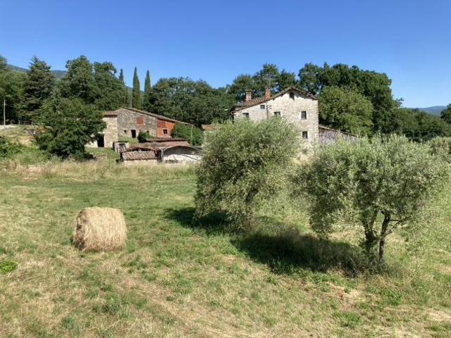 Terreno in vendita a Caprese Michelangelo, Toscana