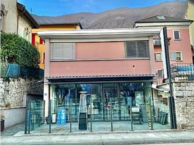Immobilie kaufen in Minusio, Tessin