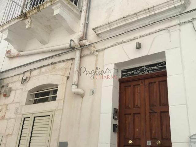 Casa in vendita a Puglia, Brindisi