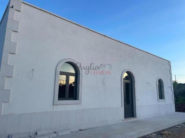 Locale Commerciale in vendita a Ostuni