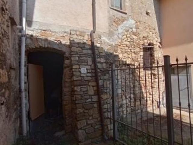 Terreno in vendita a Villa Faraldi, Liguria
