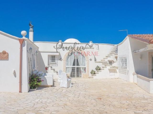 Locale Commerciale in vendita a Puglia, Brindisi