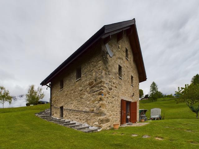 Haus kaufen in Dalpe, Tessin