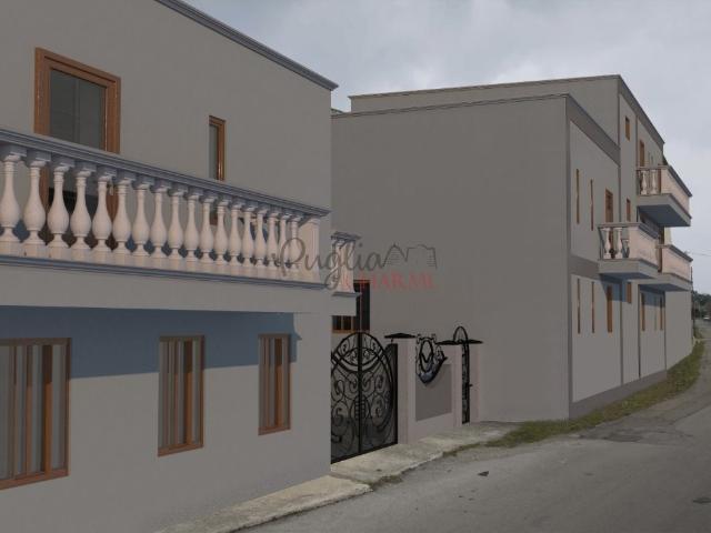 Locale Commerciale in vendita a Puglia, Brindisi