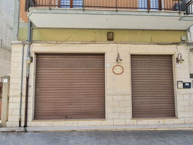 Locale Commerciale in vendita a Venosa, Basilicata